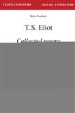 T. S. Eliot, Collected Poems