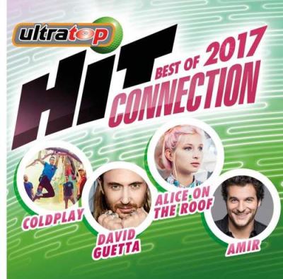 Ultratop Hit - Best Of 2017 Connection