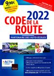 Code de la route 2022