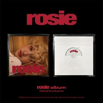 Rosie (Retail Exclusive Version)