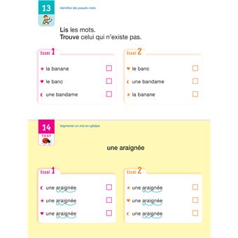 Je lis à mon rythme - Lecture CE1 Ed. 2019 - Mon Cahier de réussite