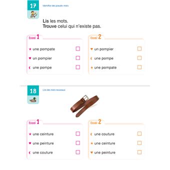 Je lis à mon rythme - Lecture CE1 Ed. 2019 - Mon Cahier de réussite