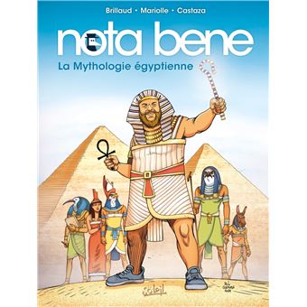 Nota Bene T04
