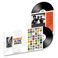 Rumble In The Jungle