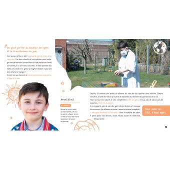 Demain est à nous - Le bel album du film