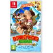 Donkey Kong country Tropical Freeze Nintendo Switch