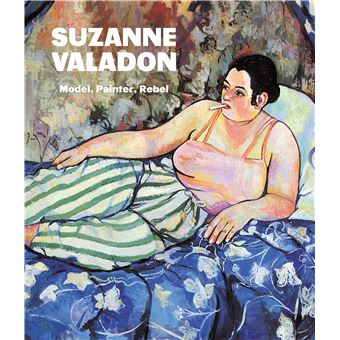 Suzanne Valadon