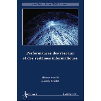 Performances des reseaux et de - 1
