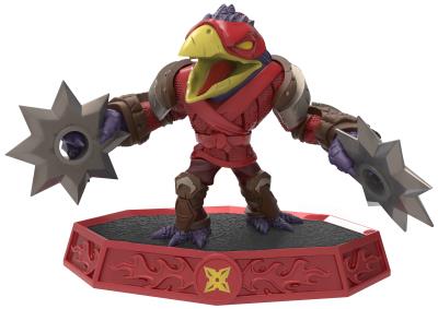 Figurine Skylanders Imaginators Sensei Tae Kwon Crow