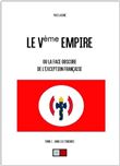 Le Ve empire. Tome 1 : Dans le ténèbres