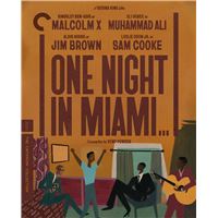 One Night In Miami... Blu-ray