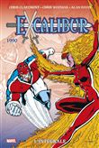 Excalibur : L'intégrale 1990 (T03)