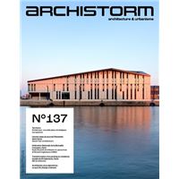 archistorm N°-137 — Avril/Mai 2026