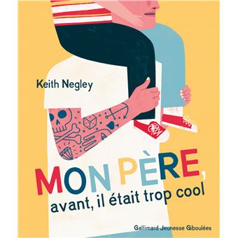 Mon père, avant, il était trop cool (Hors série Giboulées)