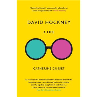 David Hockney: A Life - 1
