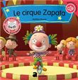 Le cirque Zapata