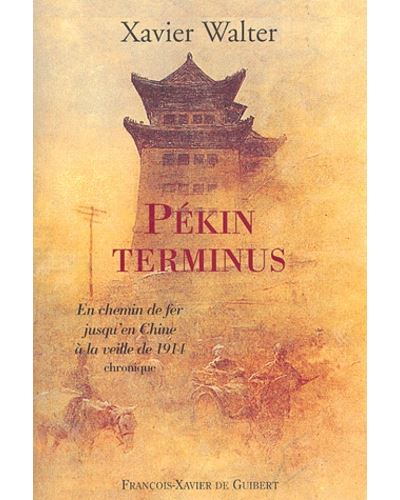 Pékin terminus