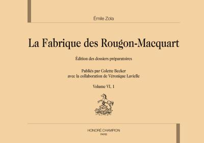 L'oeuvre, la terre