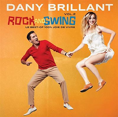 Rock and swing vol 2