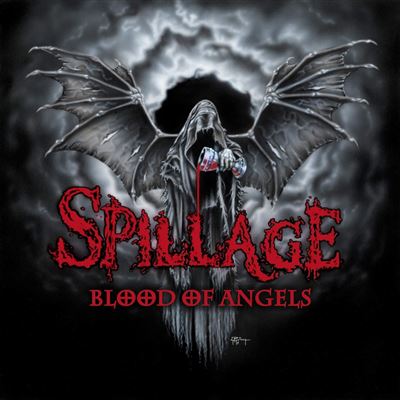 Blood of angels