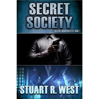 Secret Society - 1