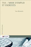 TVA - Mode d'emploi et exercices