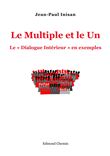 Le multiple et le un