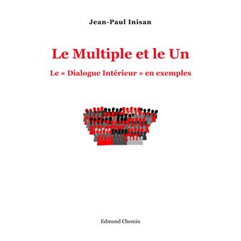 Le multiple et le un