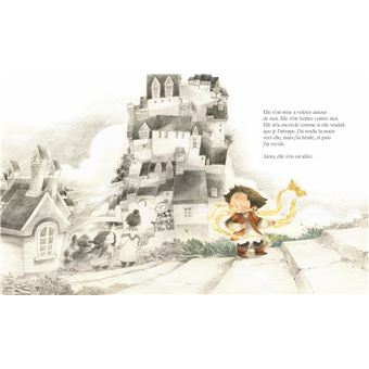 Un jour j'ai eu de la chance