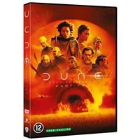 Dune : Deuxième Partie DVD