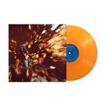 Bayou Country - Vinilo Naranja