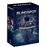 Blindspot L'intégrale des Saisons 1 à 4 DVD