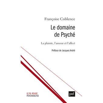 Le domaine de Psyché