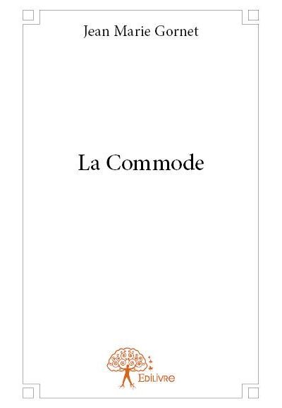 La commode