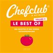 Le Best of Chefclub