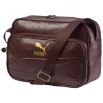 Sac bandoulière Puma Originals Reporter Marron