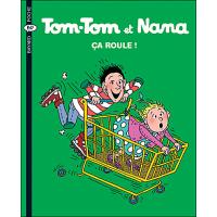 Tom-Tom et Nana