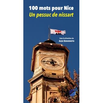 100 mots pour Nice