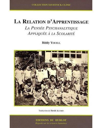 La relation d'apprentissage