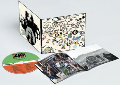 Led Zeppelin III