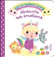 Petite licorne découvre ses émotions
