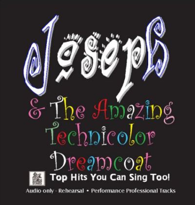 Joseph and the amazing technicolor dreamcoat/var