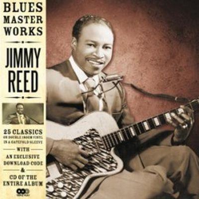 Blues master works - 2 CD