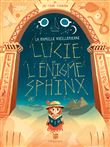 La famille Vieillepierre - Lucie et l'énigme du Sphinx