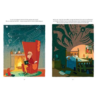 La famille Vieillepierre - Lucie et l'énigme du Sphinx