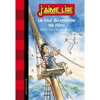 Le Tour Du Monde De Nino Poche Martine Dorra Matthieu Blanchin Achat Livre Fnac