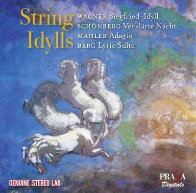 String Idylls
