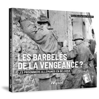 Les barbeles de la vengeance