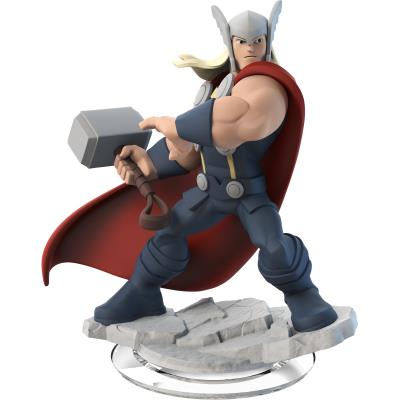 Figurine Thor Disney Infinity 2.0 : Marvel Super Heroes
