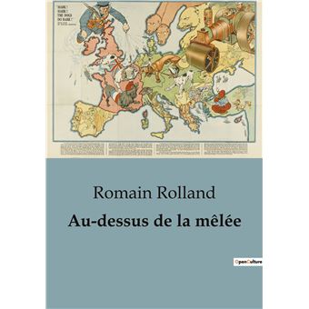 Au-dessus de la mêlée